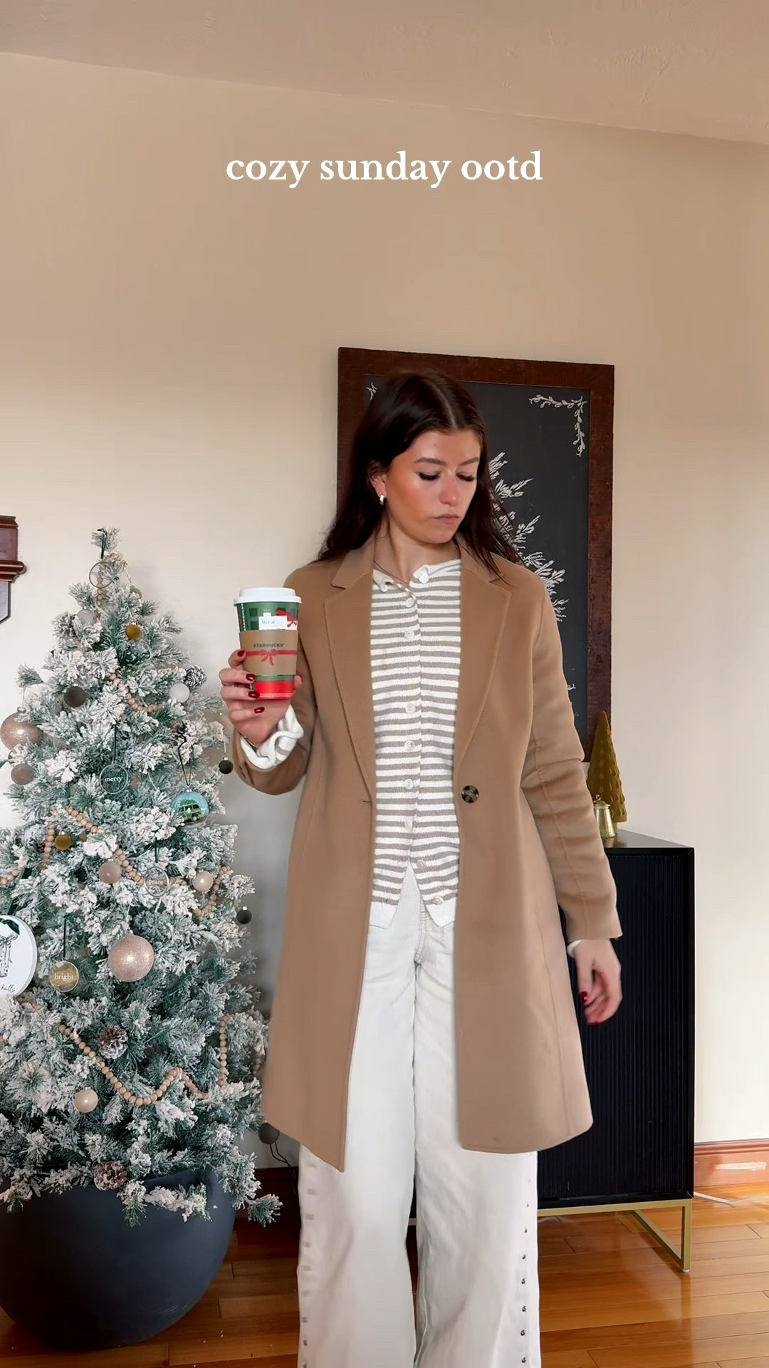 wearing fun jackets instead of your basic winter coat is one of the easiest ways to elevate an outfit!! 

#LTKWorkwear #LTKootd #LTKFindsUnder50