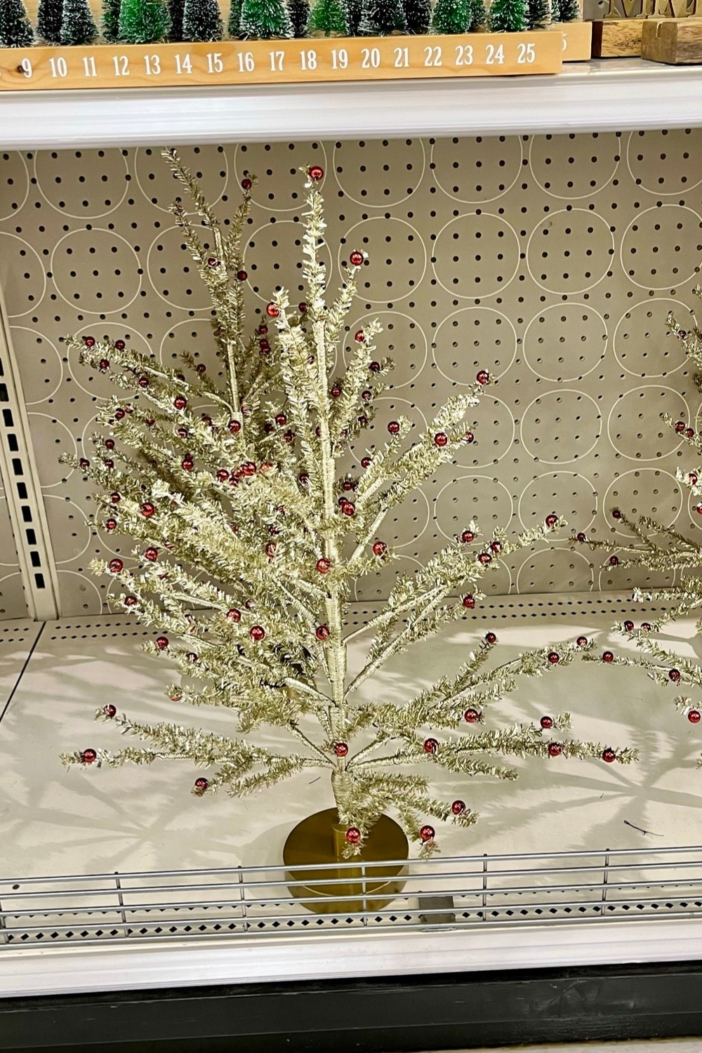 Winter Christmas wedding decor idea from Target.

#LTKWedding #LTKSeasonal #LTKHoliday