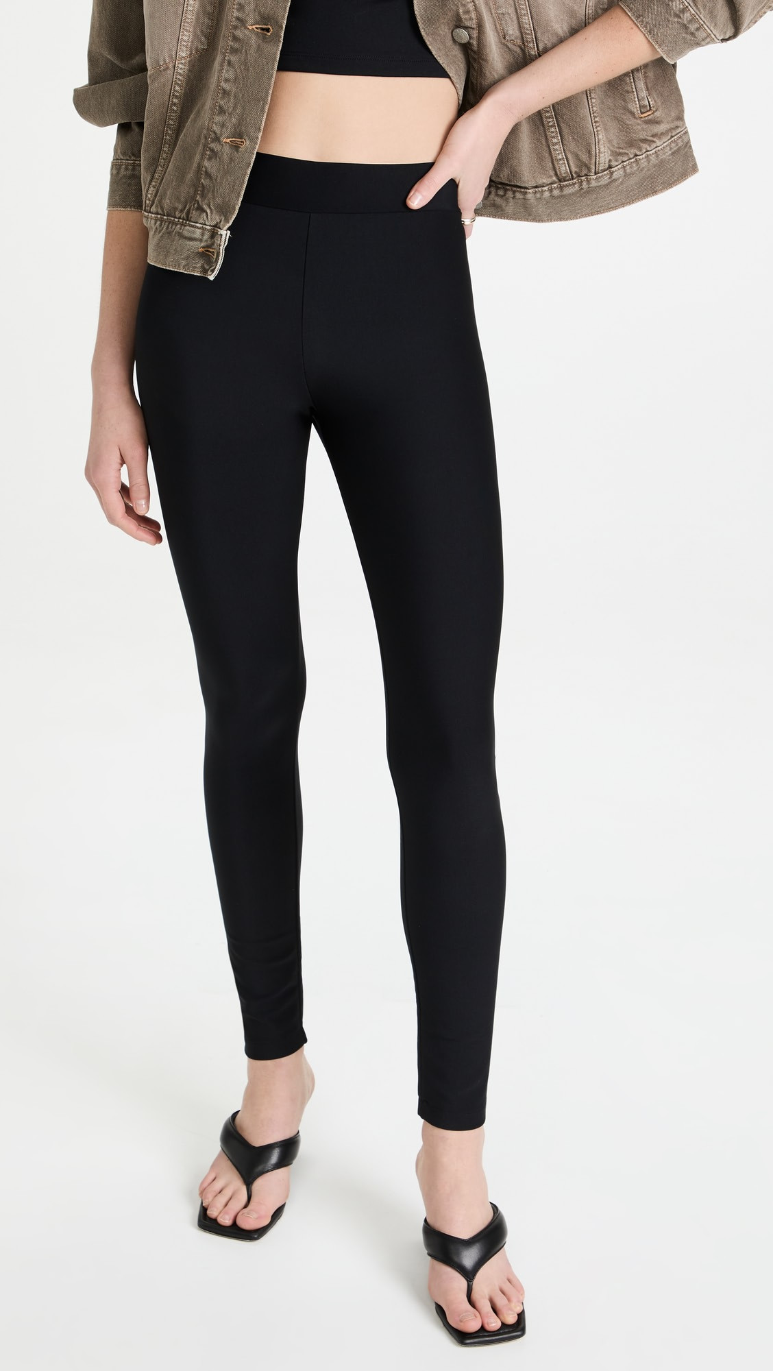 Scuba Leggings | Shopbop