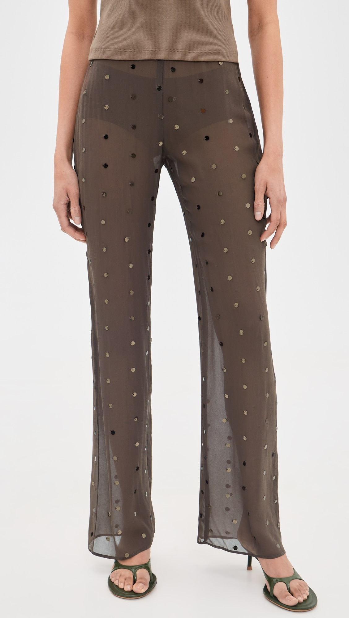 Arielle Pants | Shopbop