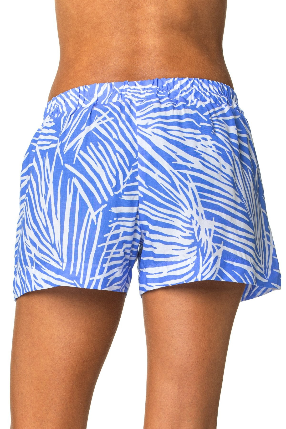 Seaside Palm Shorts | Everything But Water