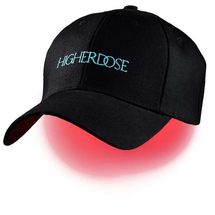 Red Light Hat for Hair Vitality | Sephora (US)