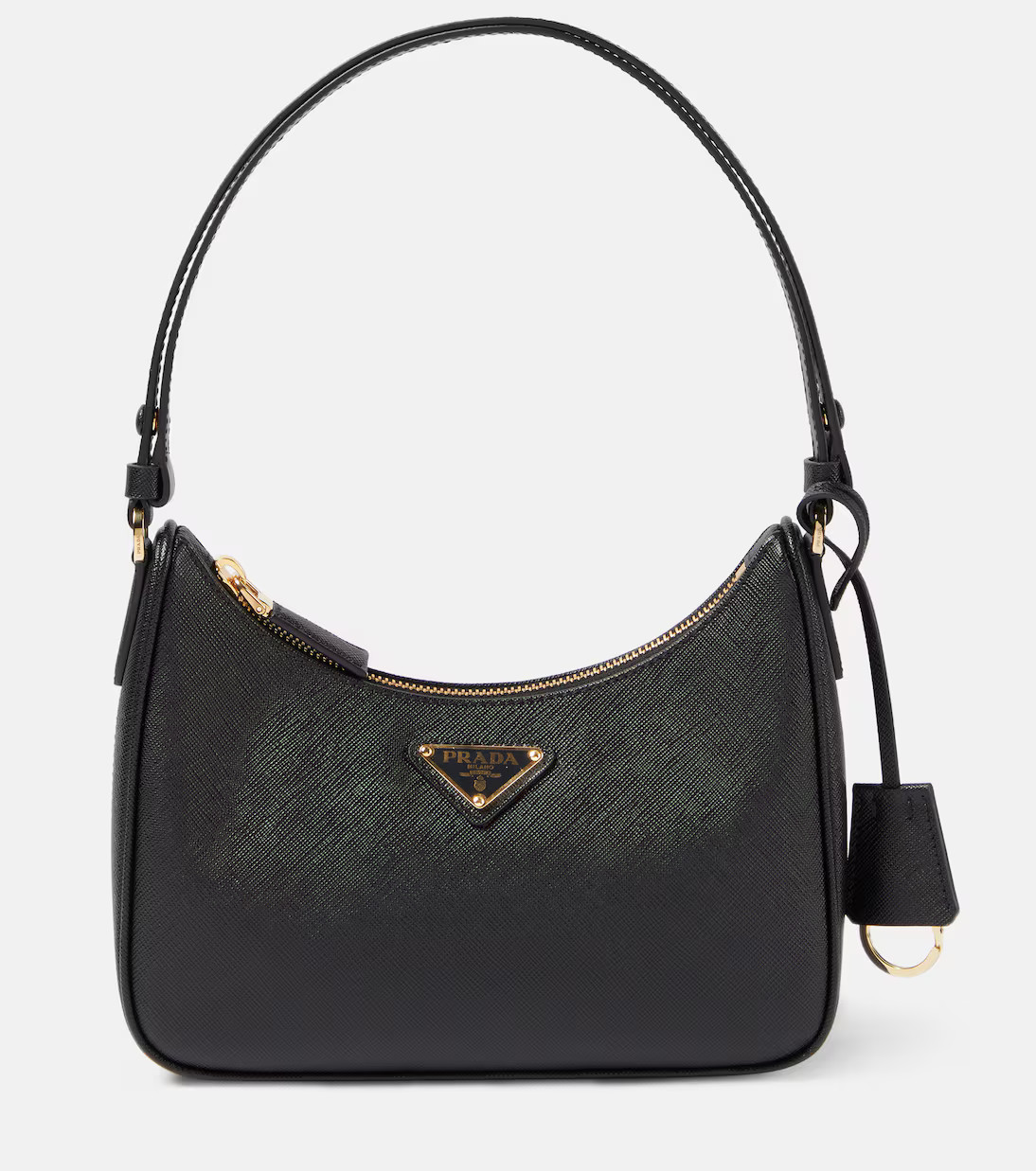 Re-Edition Mini leather shoulder bag | Mytheresa (UK)
