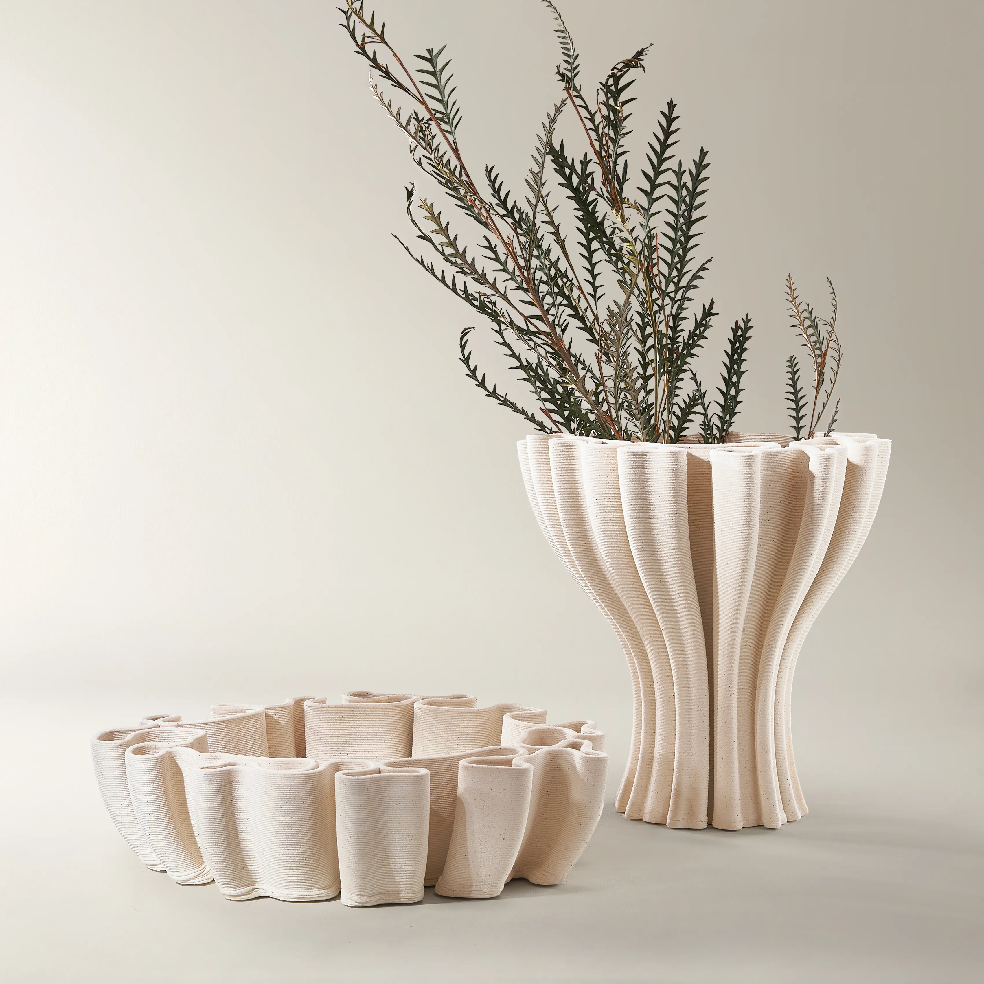 Coral Porcelain Collection | Z Gallerie