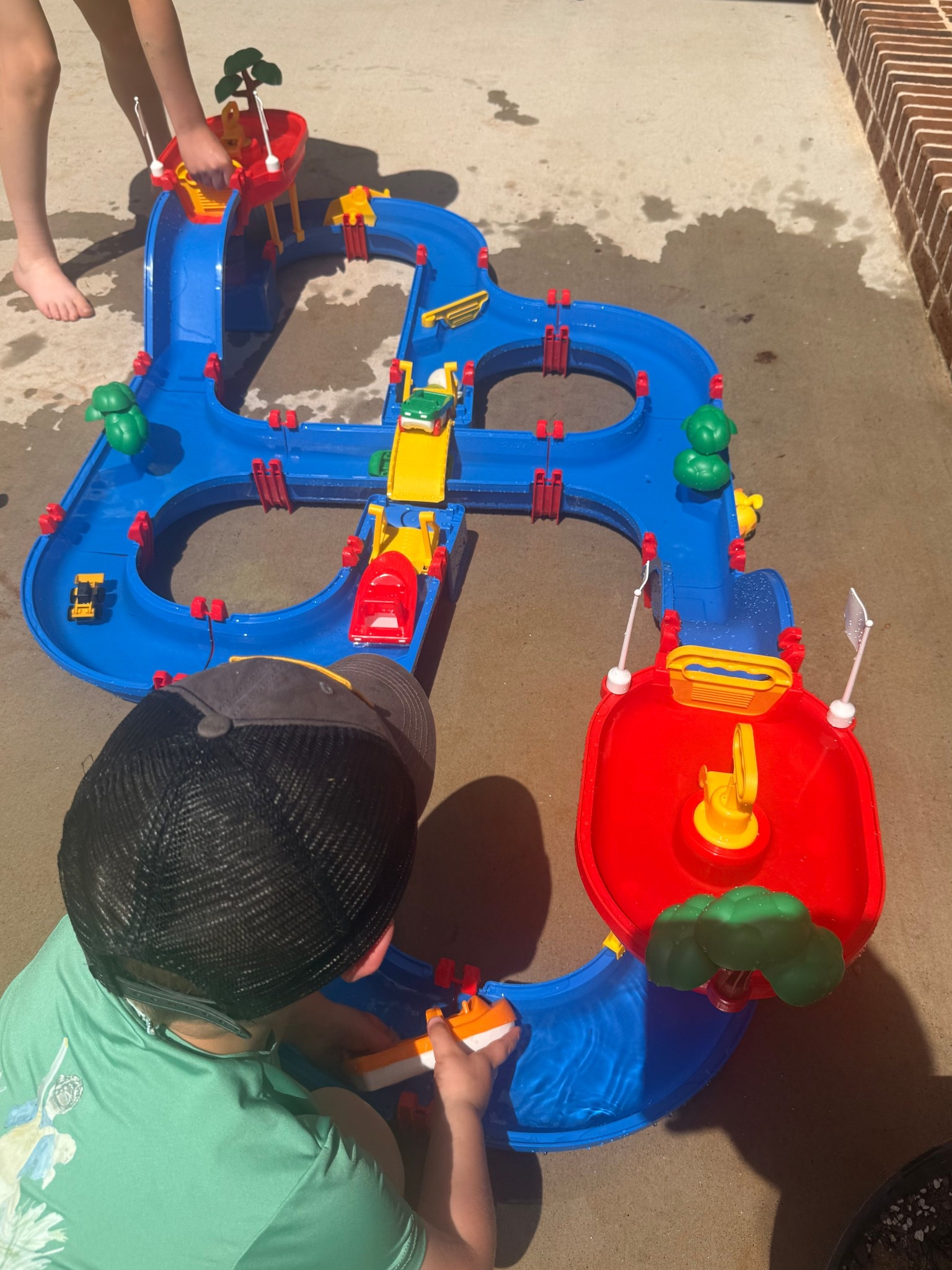 Kids Summer Play! ☀️

#LTKKids