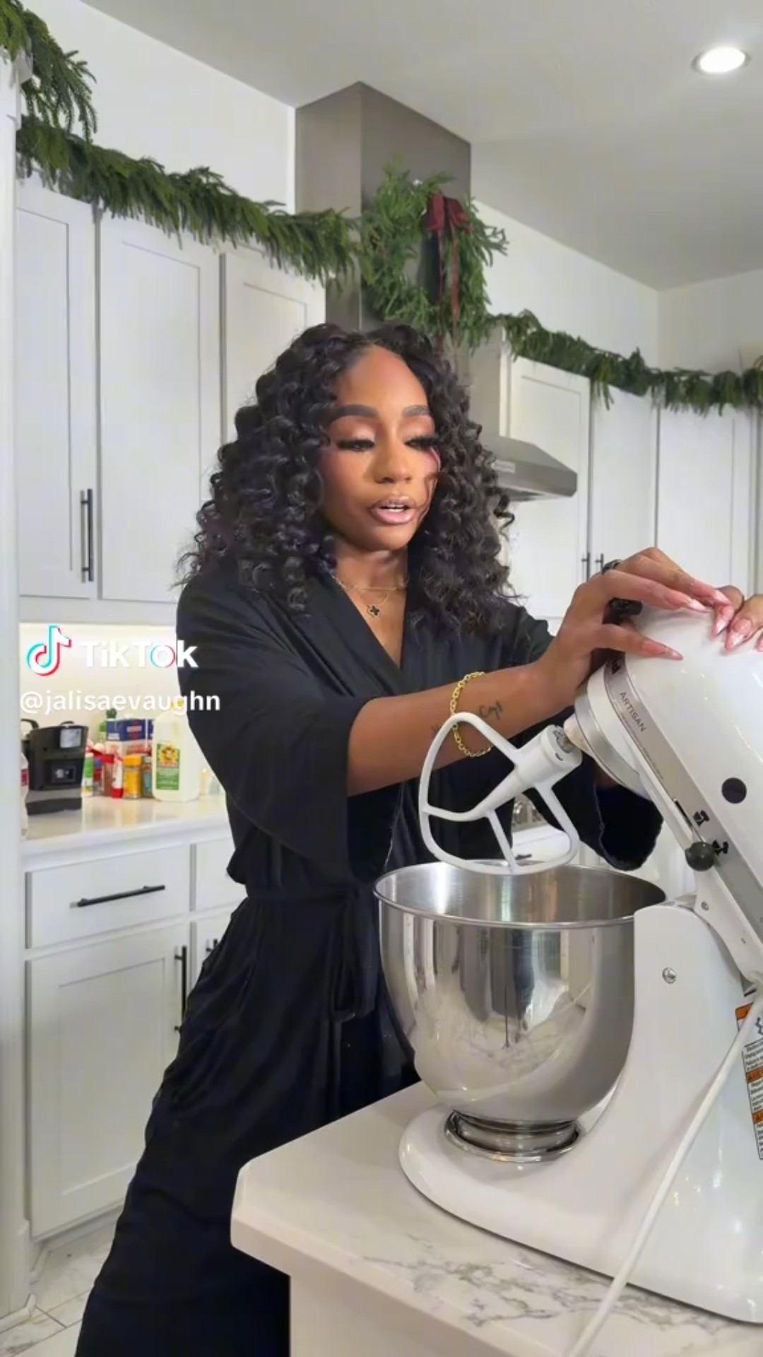 Bake a pound cake with me! 

#LTKFindsUnder100 #LTKvlog #LTKfoodie