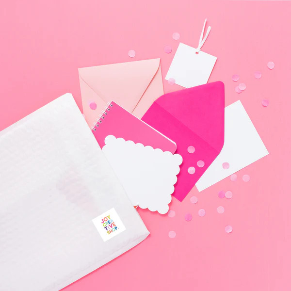 Personalized Subscription | Joy Creative Shop