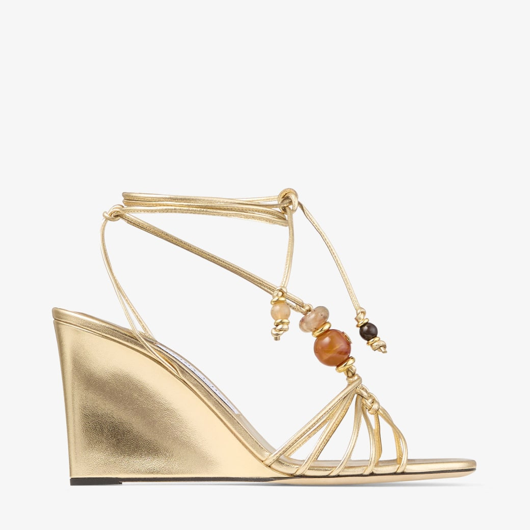Lova Wedge 85 | Jimmy Choo (US)