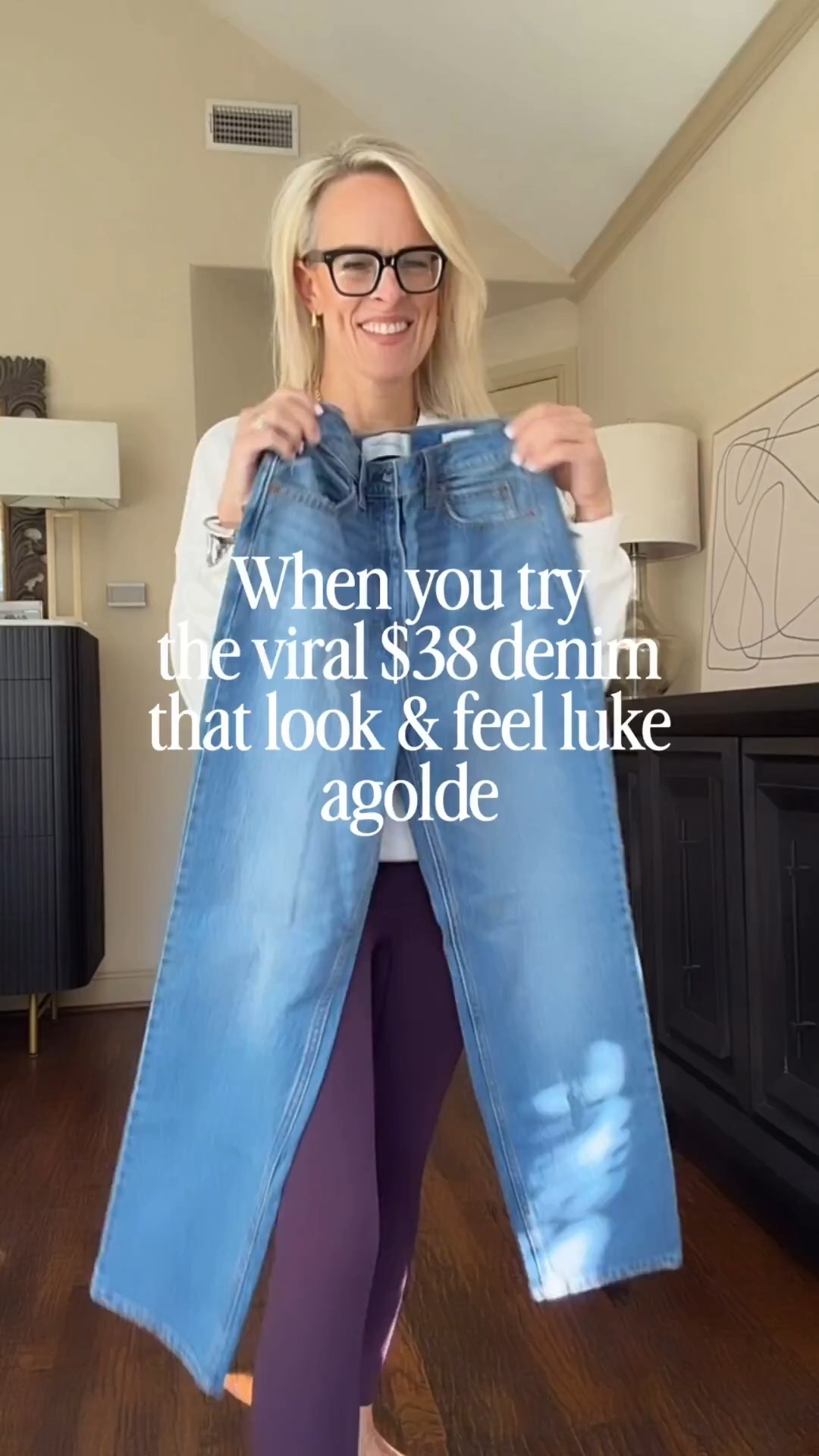 All fit true to size


#LTKOver40 #LTKdayinmylife #LTKSeasonal