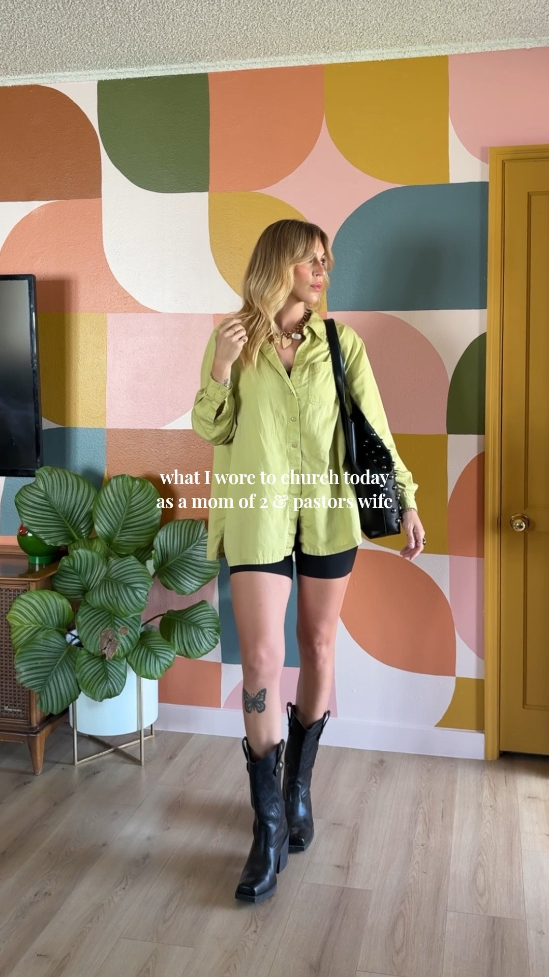 biker shorts 🤝🏻 boots !! linked look-a-like’s so you can get the look!! ✨ 

#LTKShoeCrush #LTKSaleAlert #LTKStyleTip