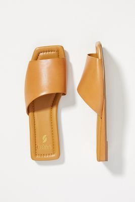 Sarto by Franco Sarto Bordo Sandals | Anthropologie (US)