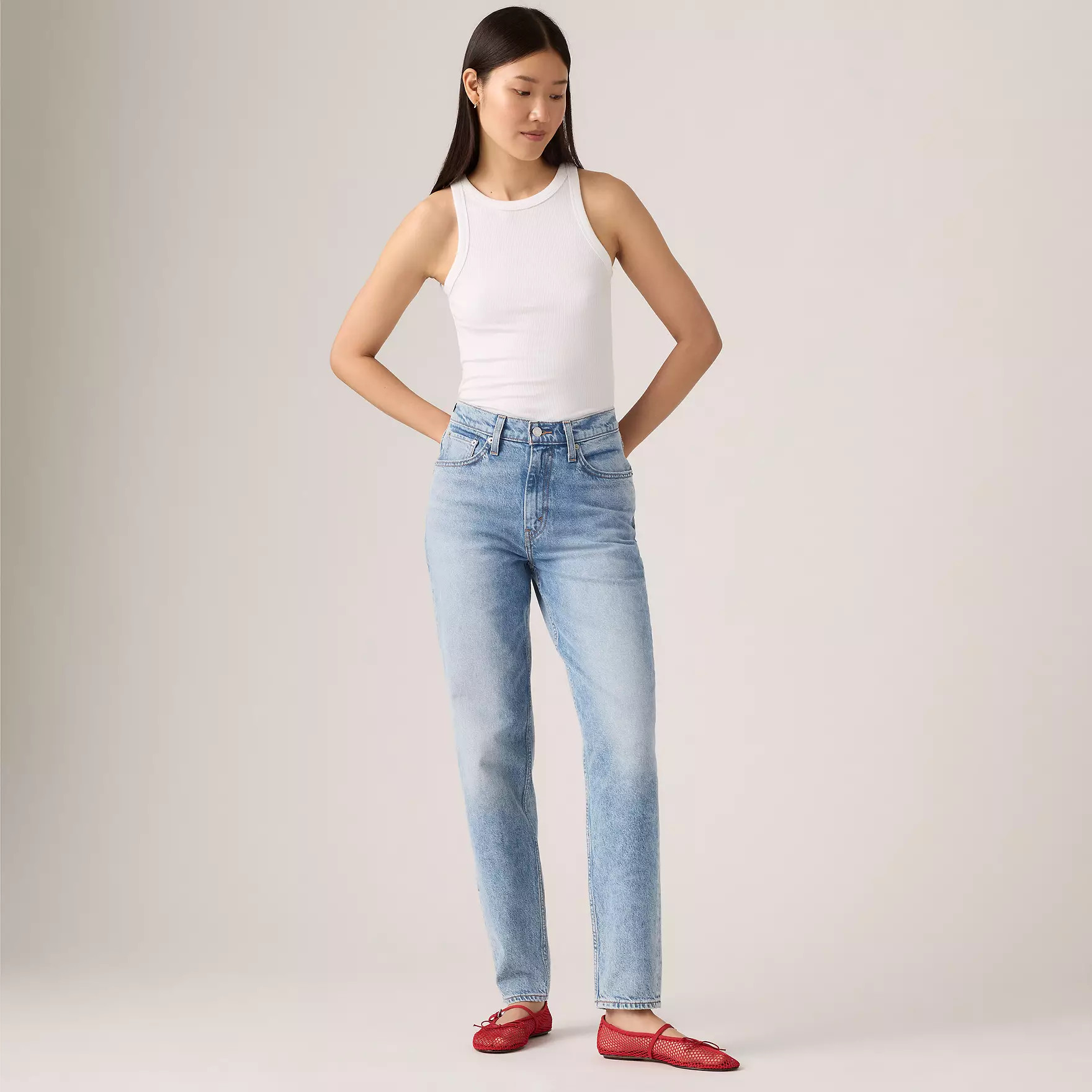 80s Mom Jeans | Levi's (DE)