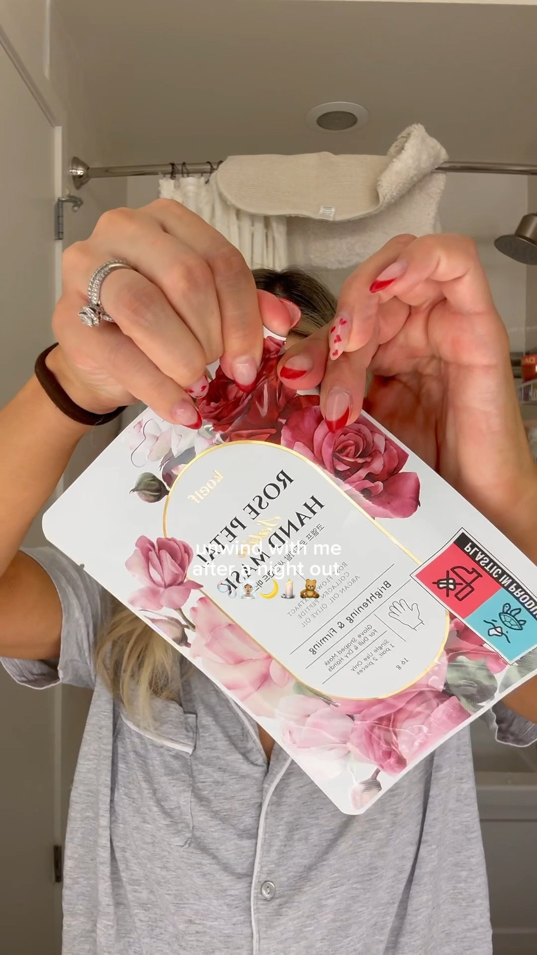 Bedtime routine 
Skincare
Night Routine 
Face Cream 
Face serum 
Hand care
Beauty favorites


#LTKFindsUnder50 #LTKBeauty #LTKHome