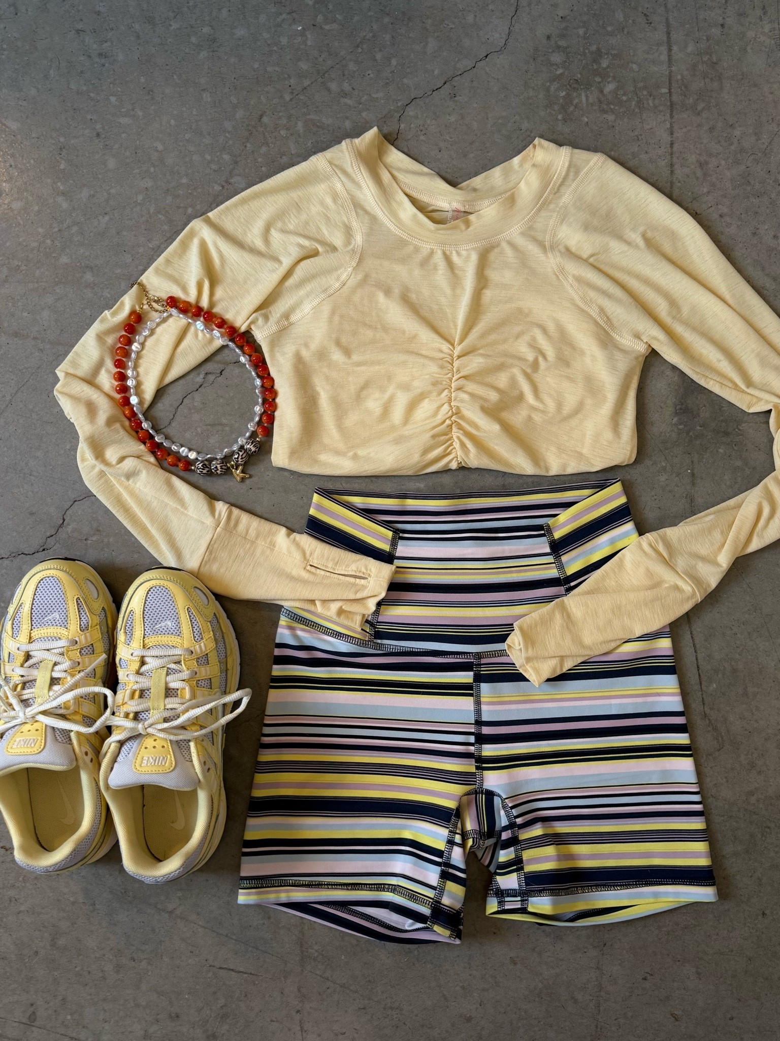 workout ootd !!

#LTKgrwm #LTKootd #LTKfitnessgoals