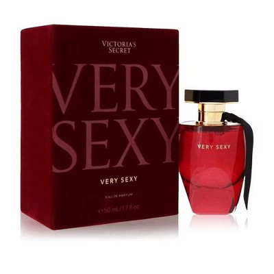 Very Sexy by Victoria's Secret Women Eau De Parfum Spray (New Packaging) 1.7 oz | Target