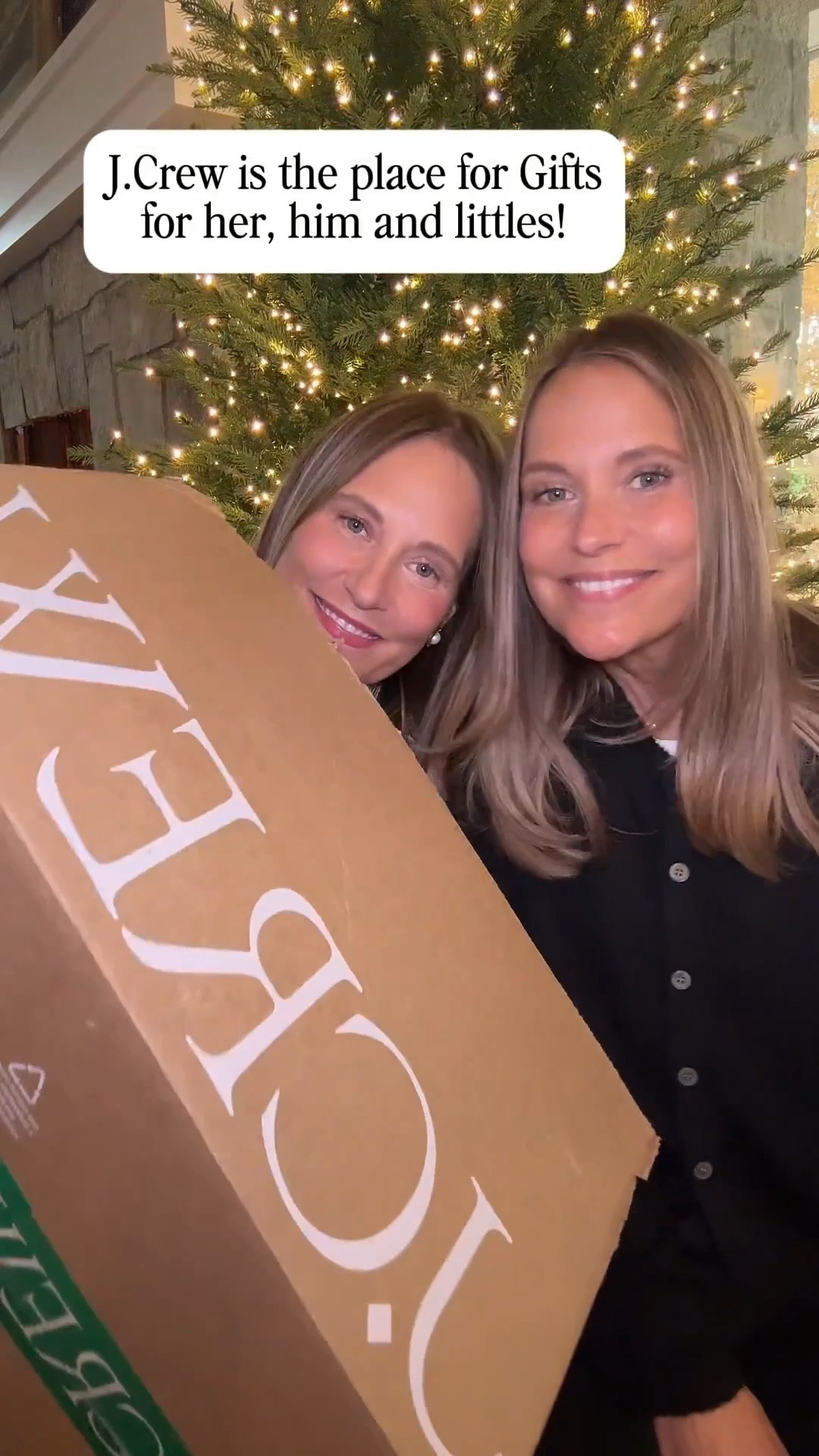 We’ve been doing some holiday shopping and wanted to share some gift ideas either you! We have an array of people in our lives to shop for so hopefully this inspires you or helps you with your shopping! Grabbed some stunning bags from J.Crew for the girls in our life and we know they will love them! 

#LTKHoliday #LTKOver40 #LTKSeasonal