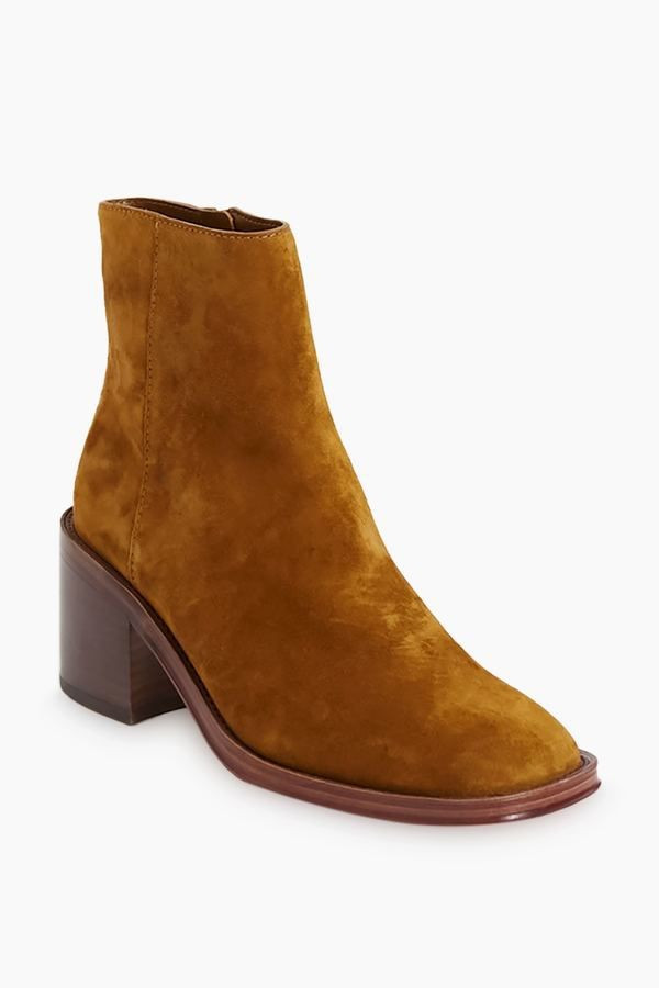 Cacao Blakely Boots | Loeffler Randall | Tuckernuck (US)