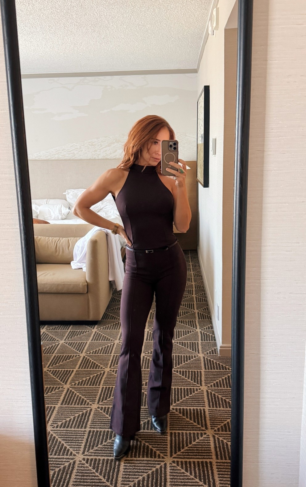 Salute to Service jumpsuit! It’s almost sold out but sharing a few similar favorites as well