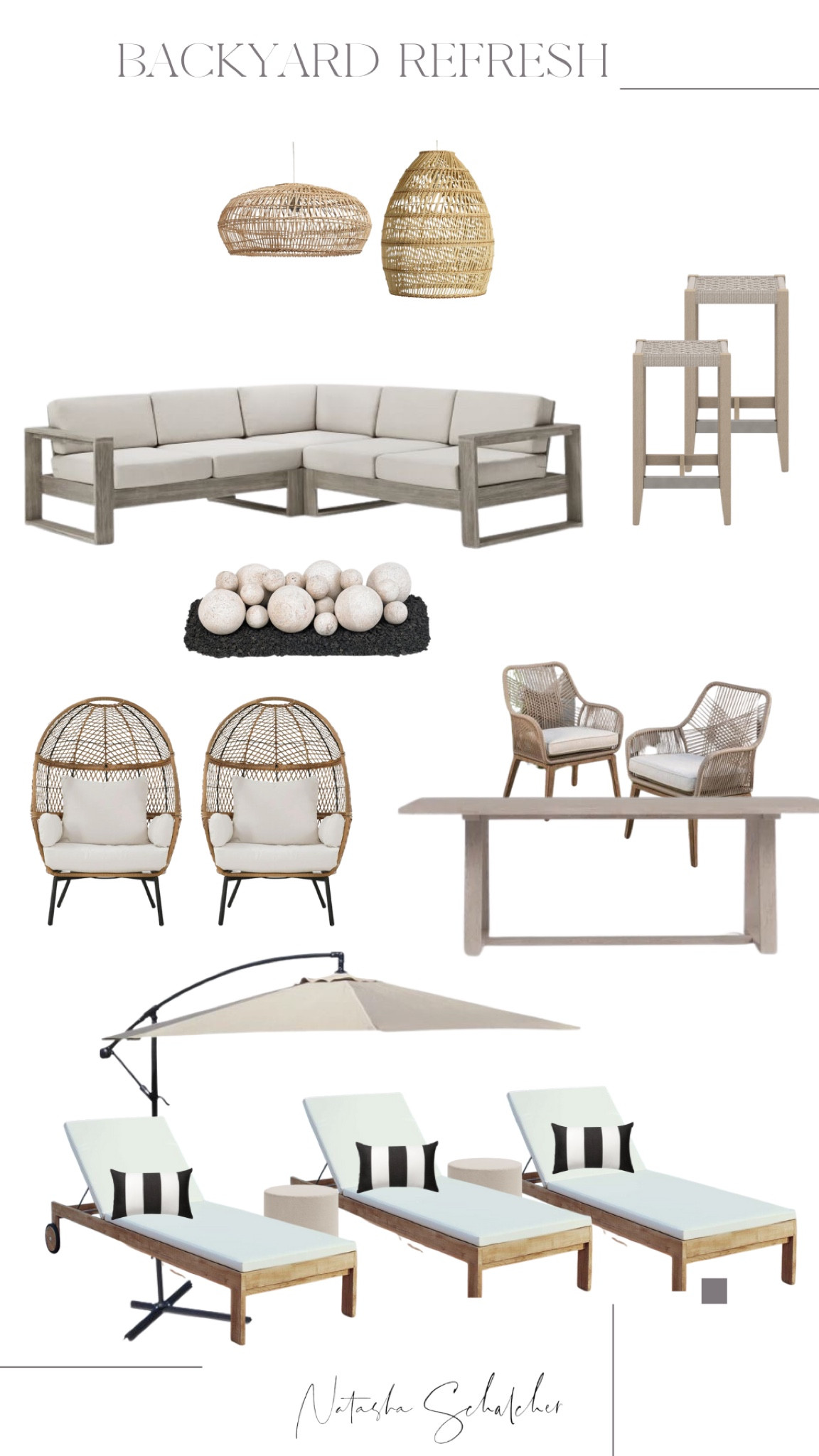 Backyard Refresh


#LTKhome