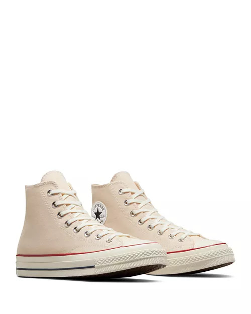 Converse Unisex Chuck 70 High Top Sneakers | Bloomingdale's Men | Bloomingdale's (AU)