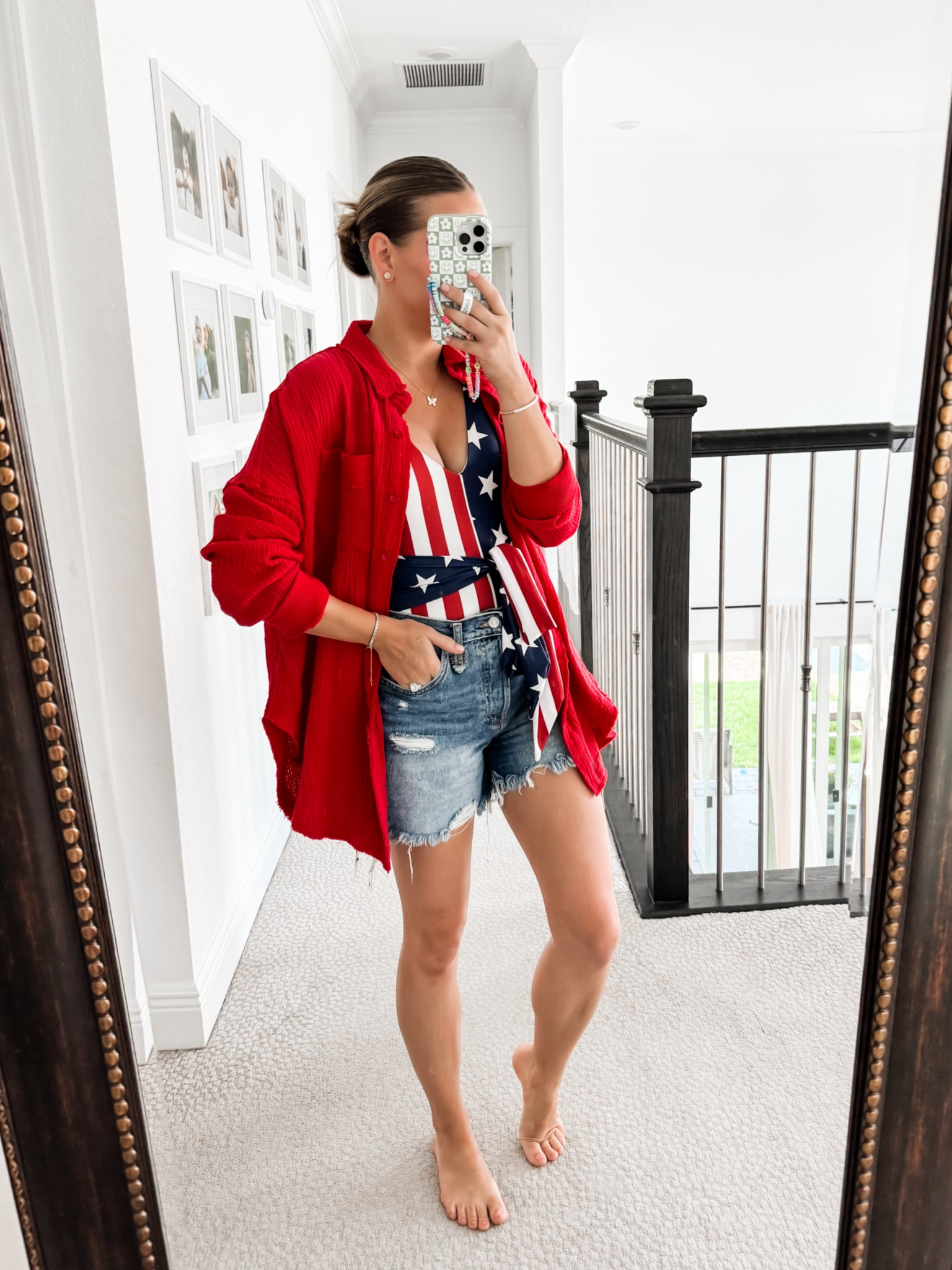 America 🇺🇸 

#LTKParties #LTKSwim #LTKStyleTip