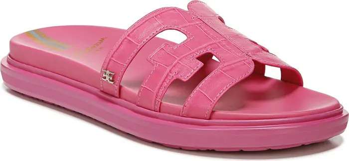 Sam Edelman Valeri Slide Sandal | Nordstrom | Nordstrom
