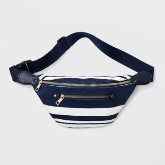 Women's Fanny Pack - A New Day™ | Target