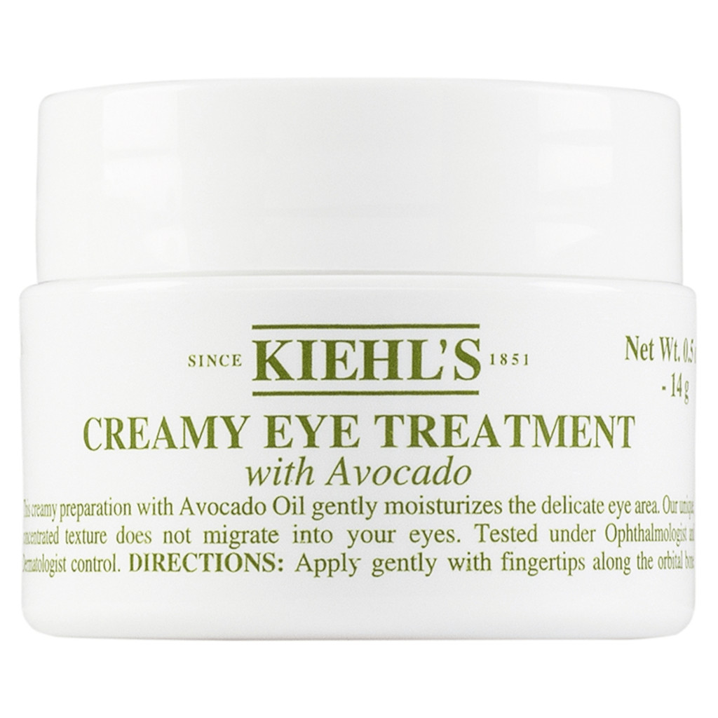 Kiehl's Creamy Eye Treatment with Avocado 14g | Adore Beauty (ANZ)