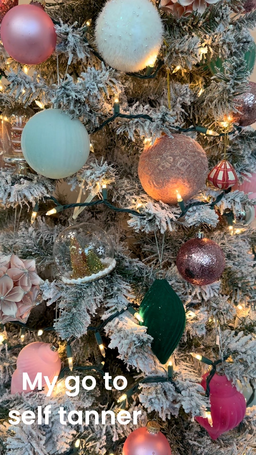 Favorite things | self tanner | beauty faves | Loving Tan is my go to for at home self tanner 

#LTKFindsUnder50 #LTKBeauty