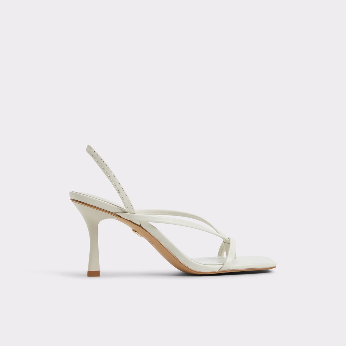 Sling back heeled sandal - Stiletto heel | Aldo Shoes (US)