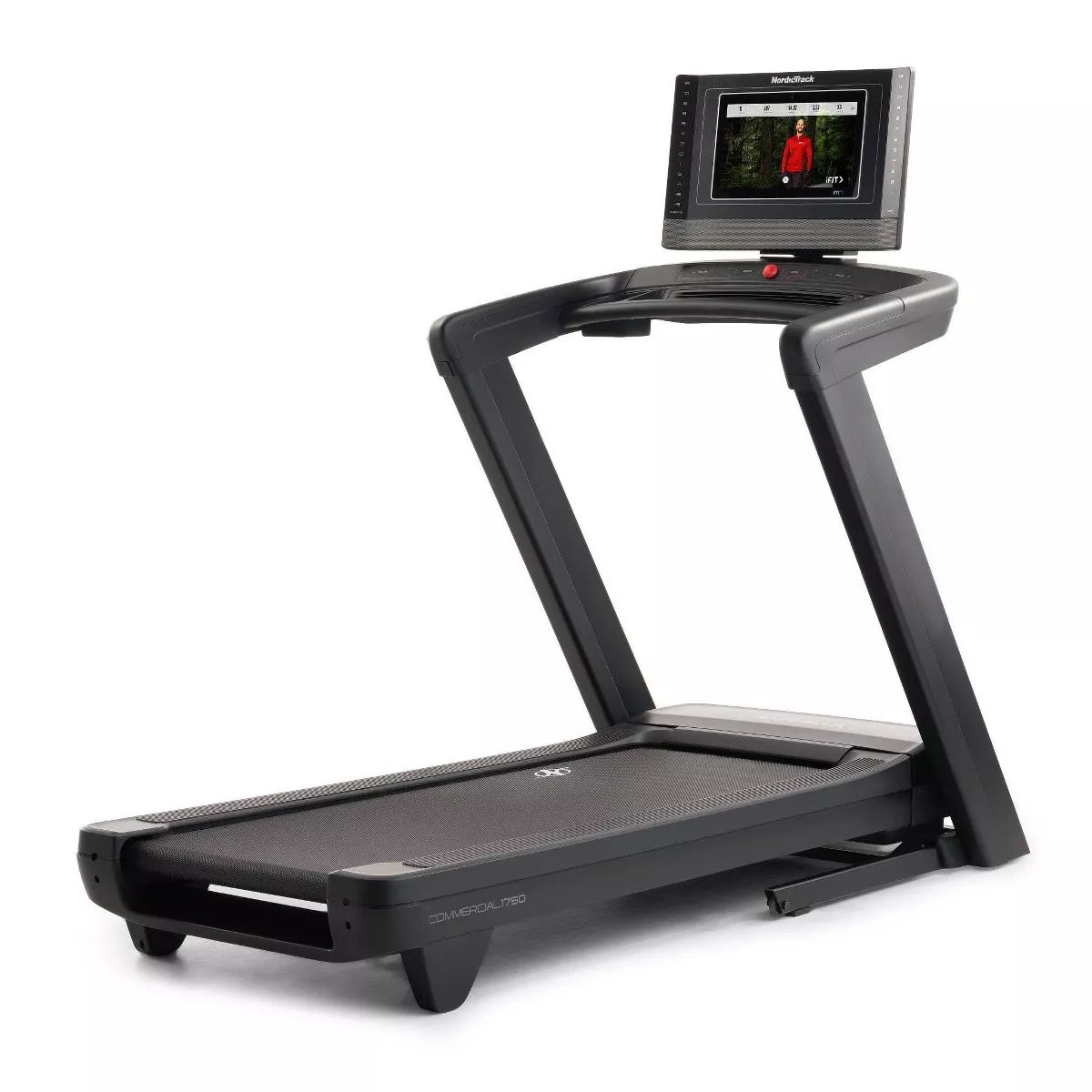 NordicTrack Commercial 1750 Electric Treadmill | Target