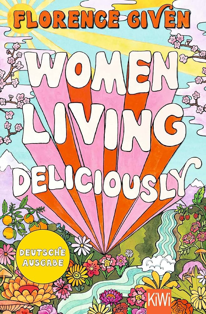 Women Living Deliciously | Amazon (US)