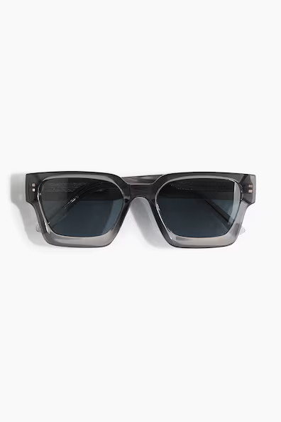 H & M - Polarized Sunglasses - Gray | H&M (US + CA)