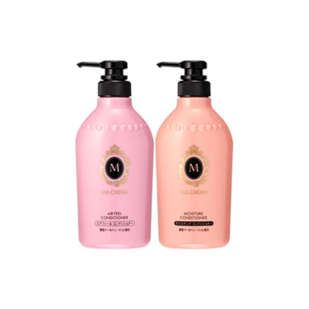 Shiseido - Ma Cherie Conditioner EX - 450ml | STYLEVANA