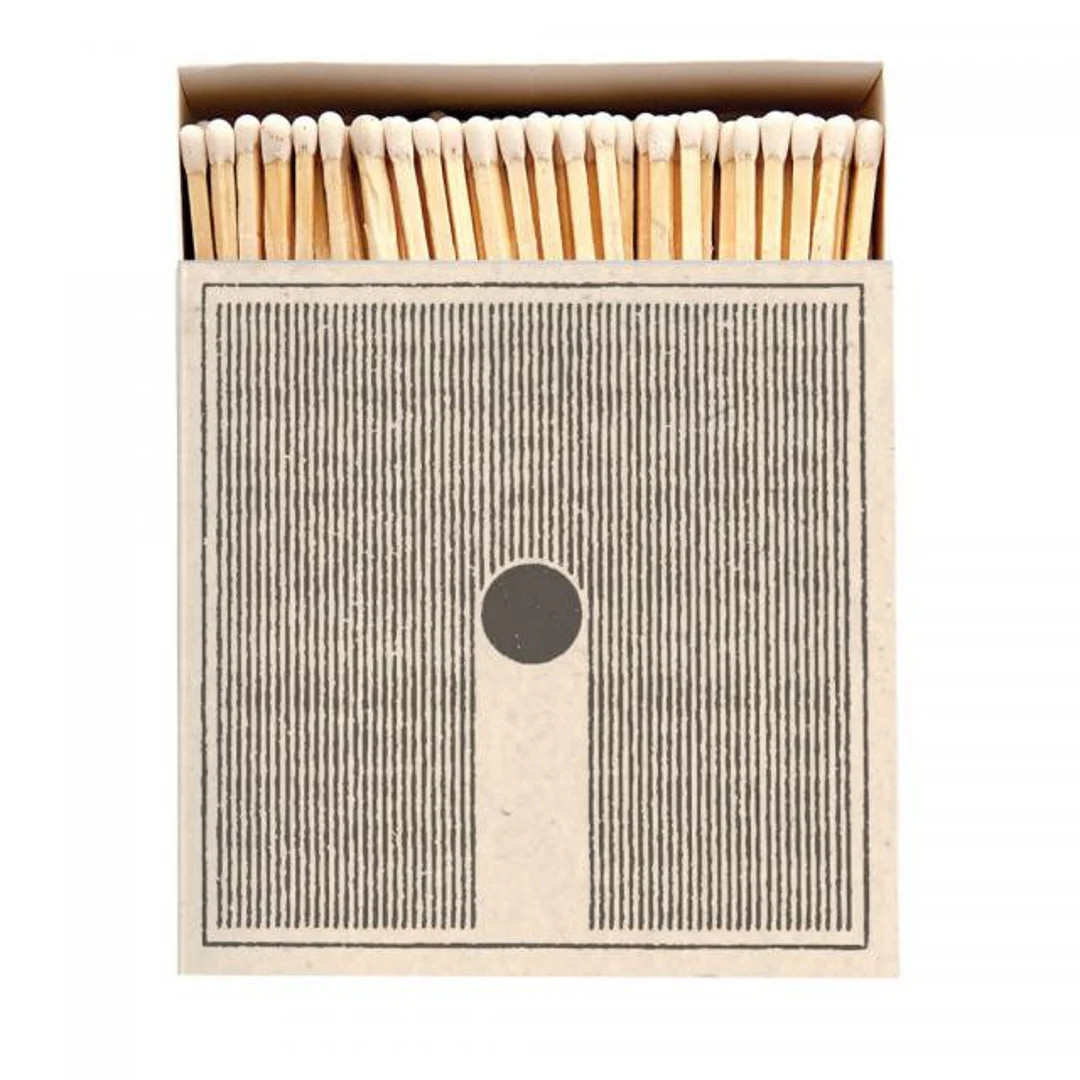 Rain Design Luxury Candle Matches - Etsy | Etsy (US)