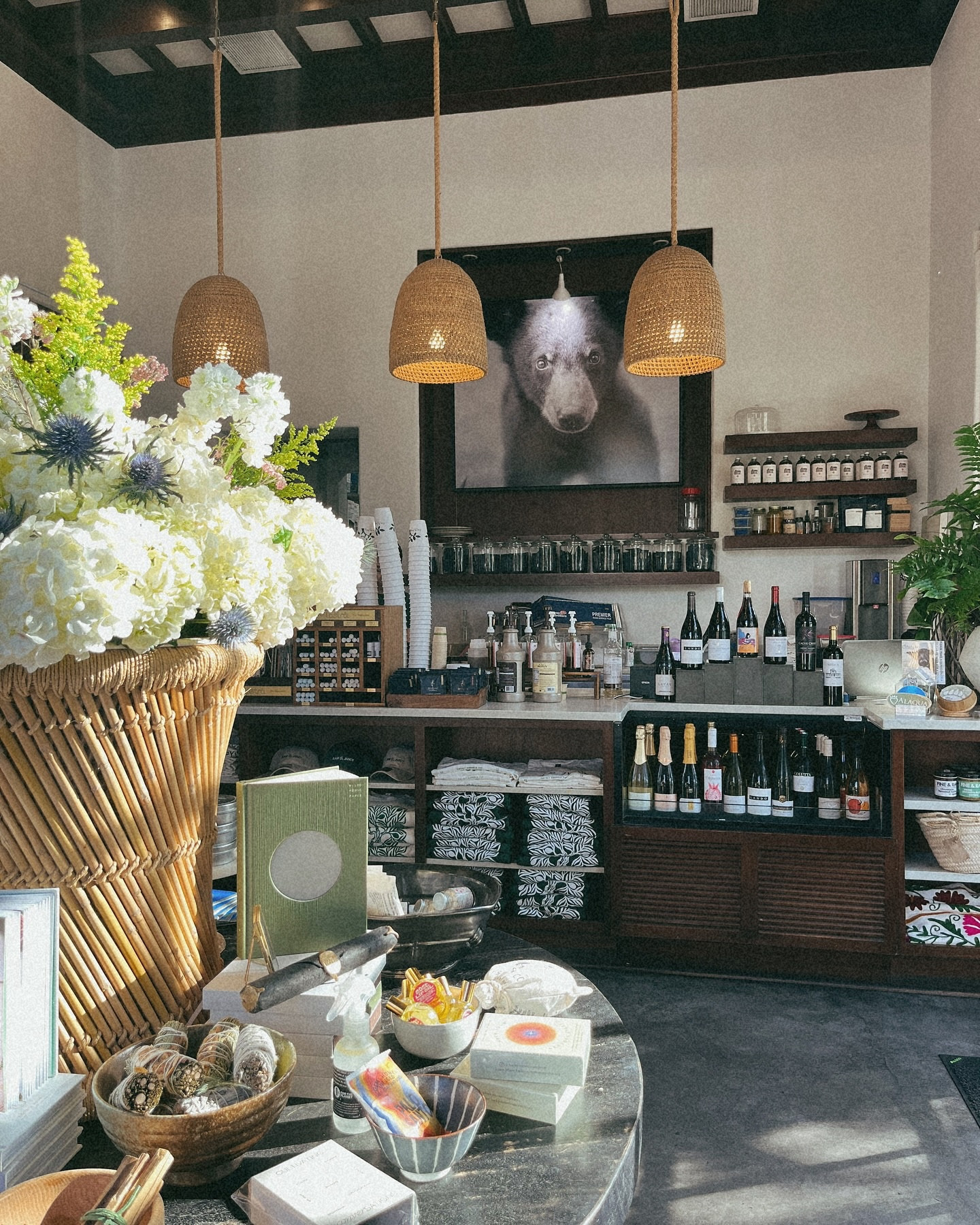 ✨🤍🏝️🐚☕️🌅