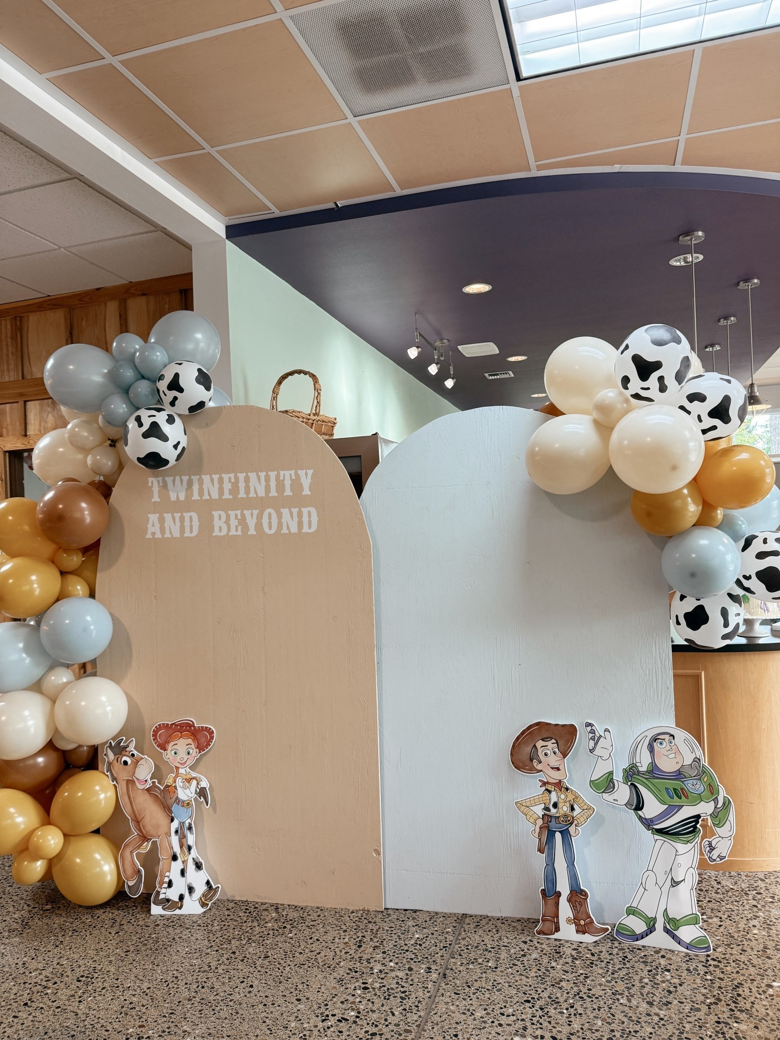 Everything from the twins 4 Toy Story party, twinfinity and beyond! 

#LTKParties #LTKBaby #LTKKids