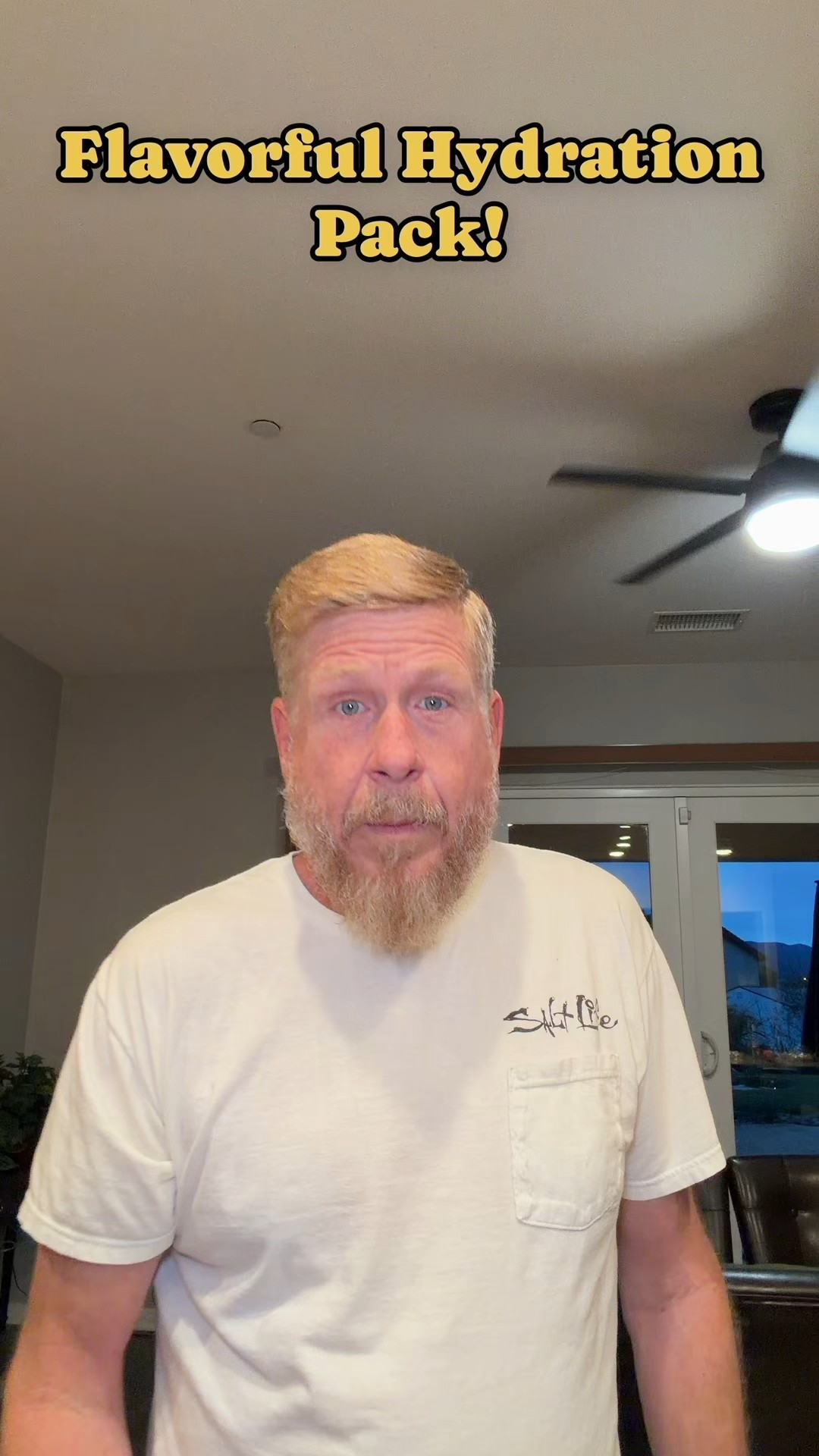 Trying out the variety pack for fire salt. All natural ingredients made for intense heat situations.  ￼

#LTKOver40 #LTKActive #LTKMens