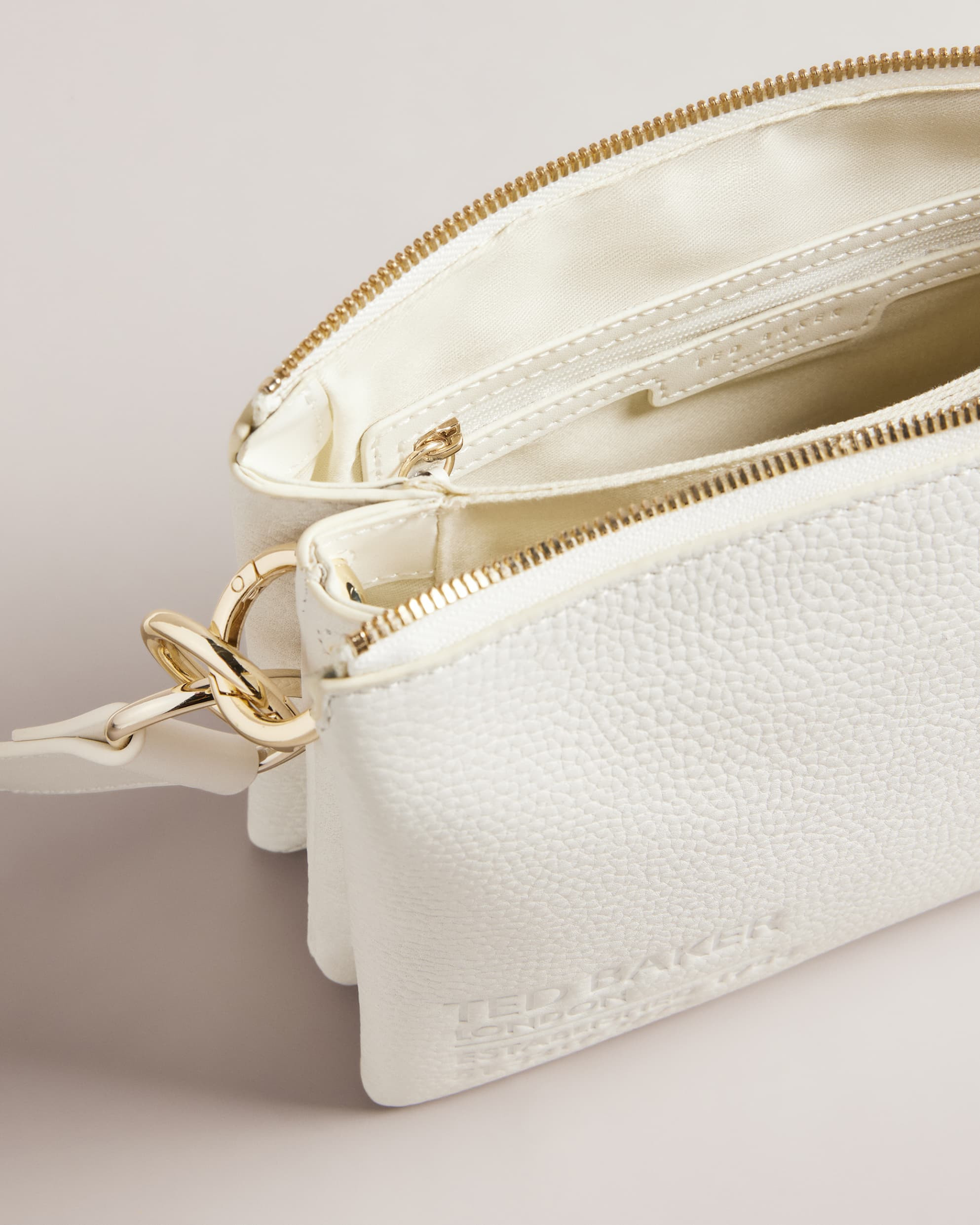 Branded Webbing Crossbody Bag | Ted Baker (US)