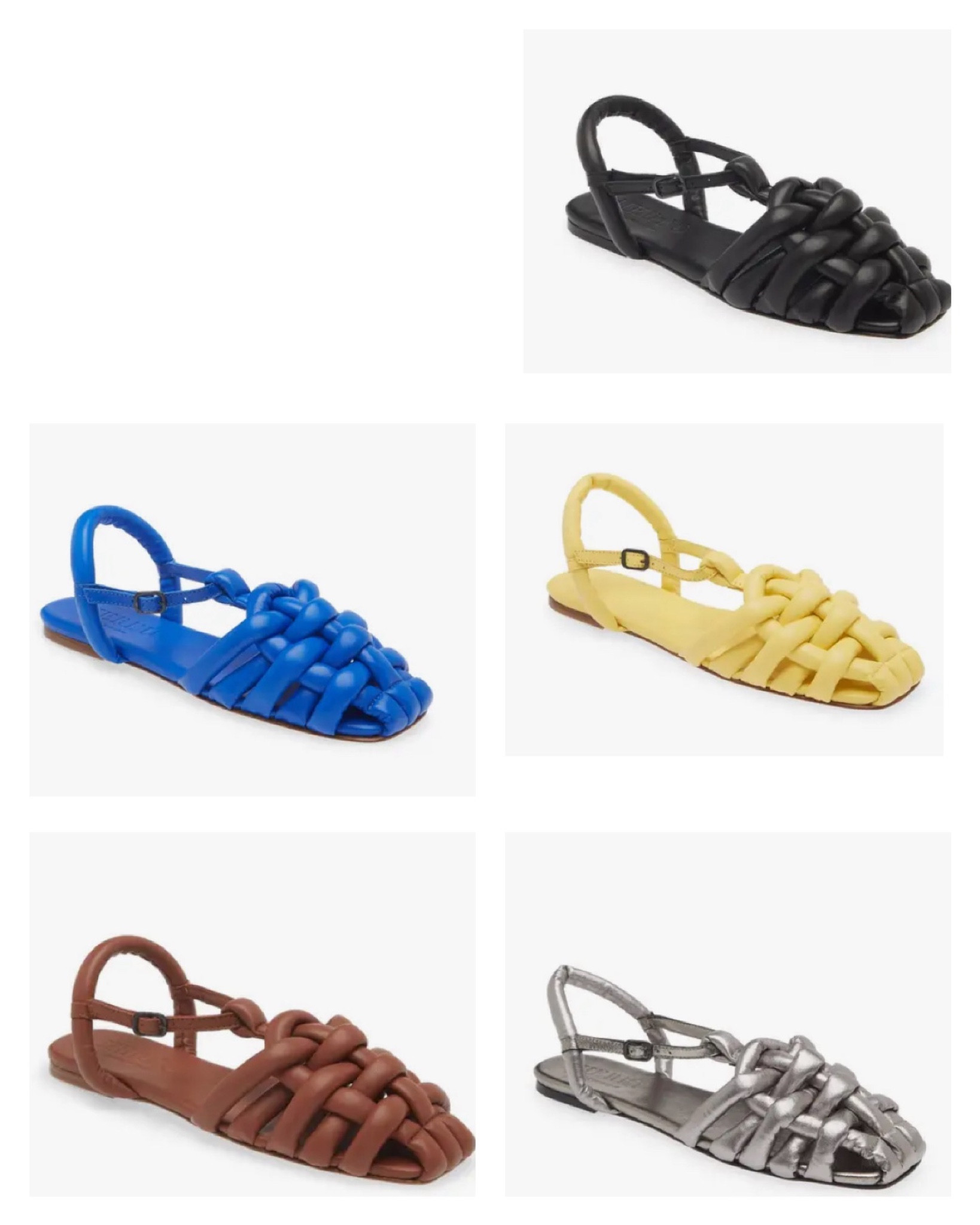 #LTKshoecrush #LTKSeasonal #LTKstyletip