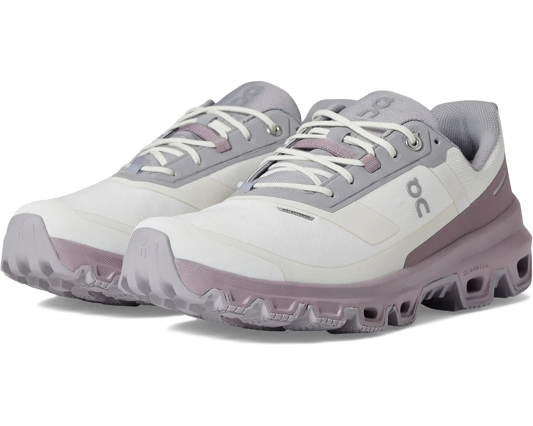 On Cloudventure Waterproof 3 | Zappos