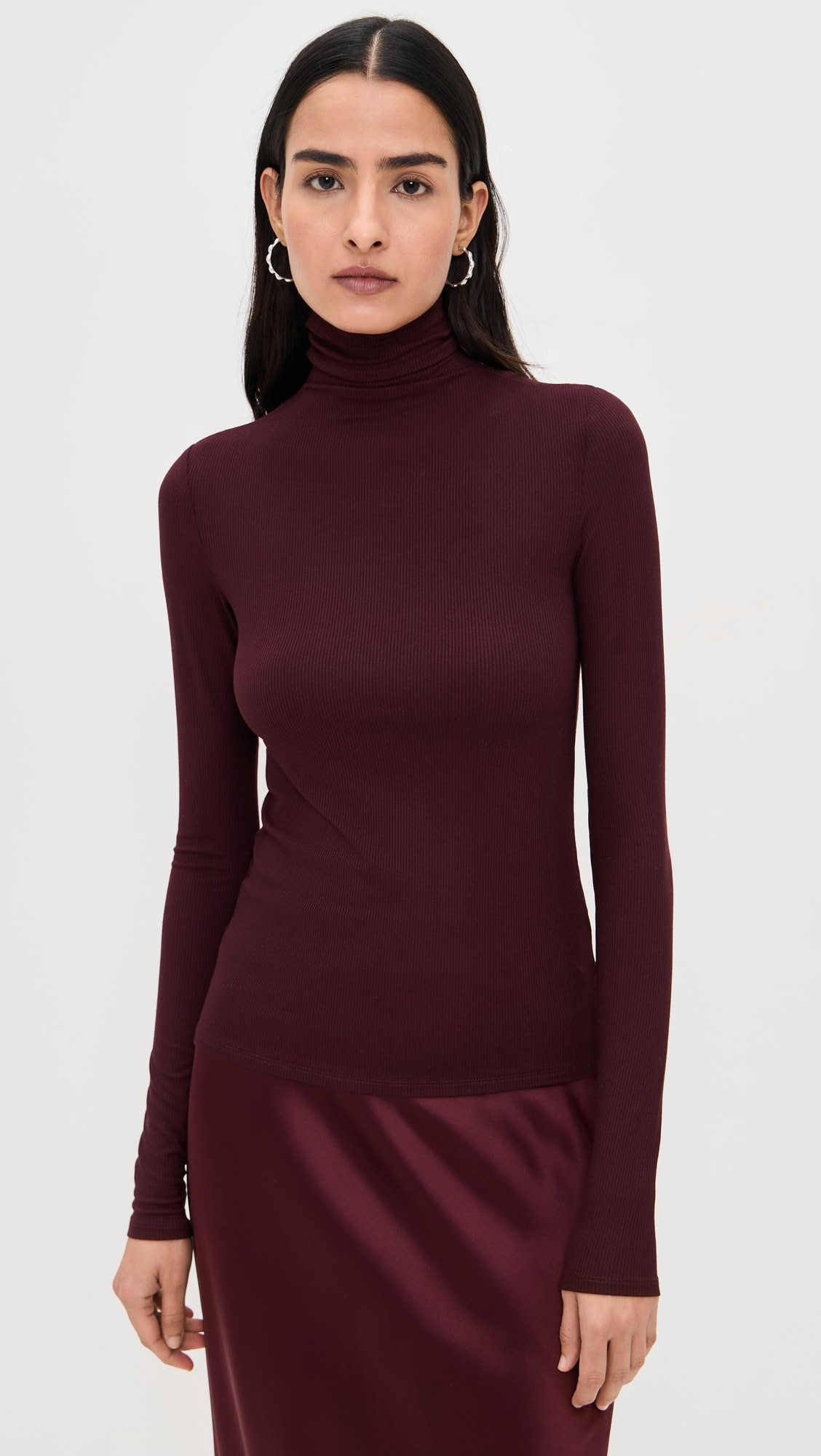 The Tony Long Sleeve Top | Shopbop