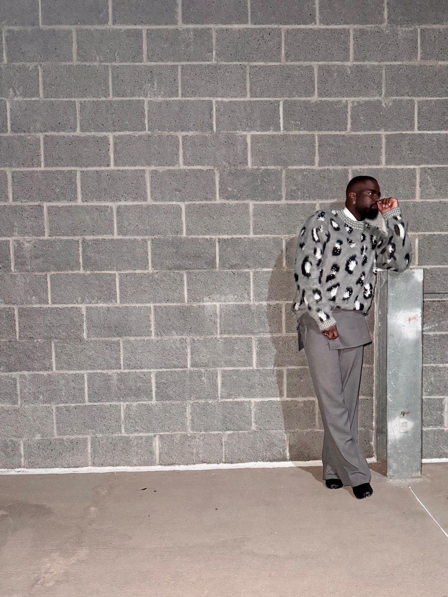 NYE LOOK 

#LTKMens #LTKSeasonal