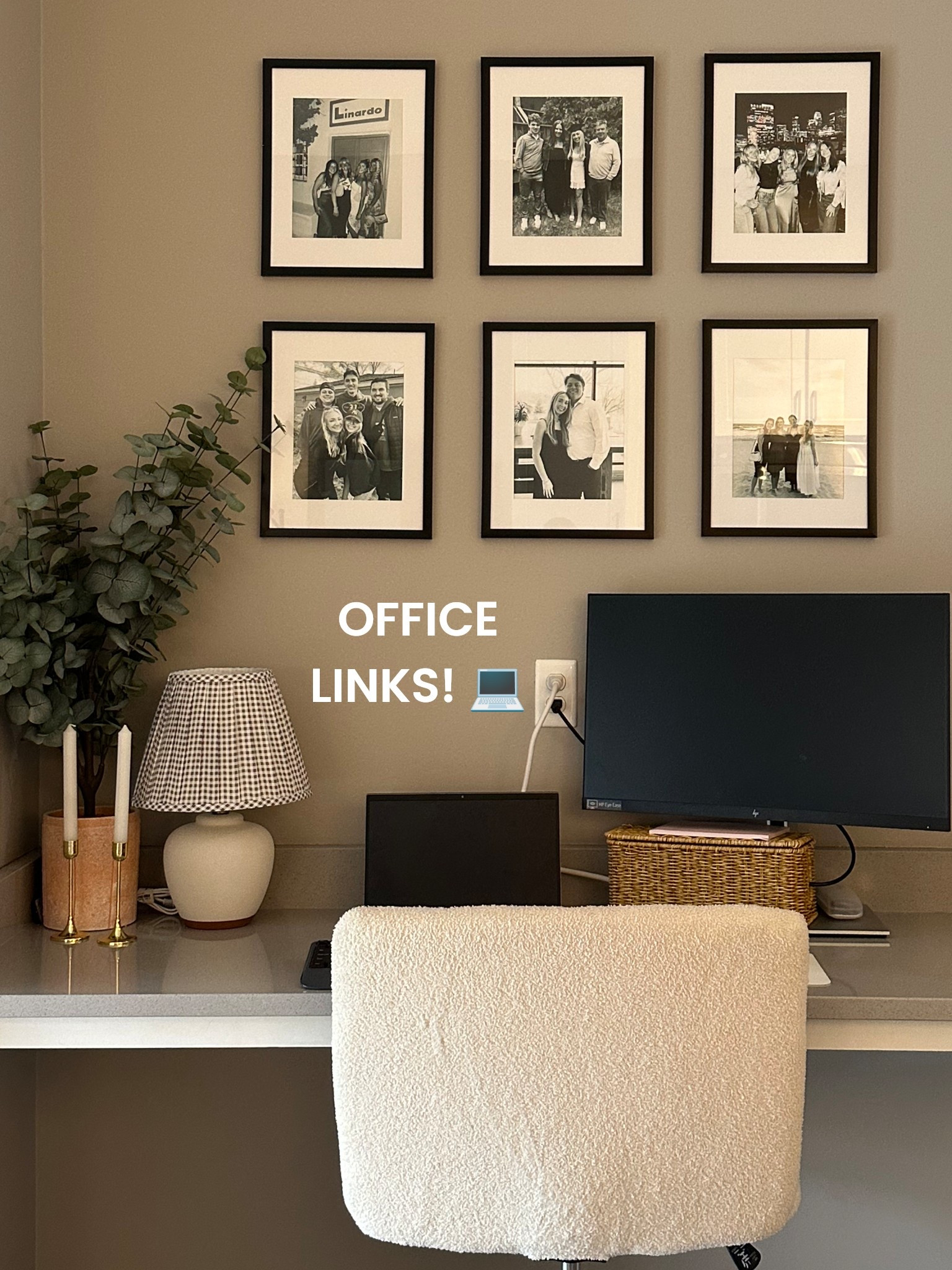 Office links! Love these work from home finds 💻 

#LTKHome