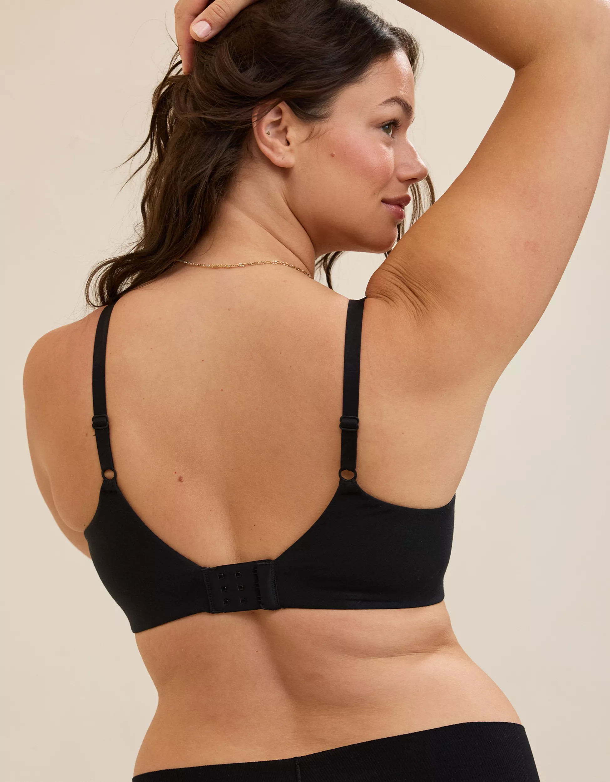 Superchill Wireless Lightly Lined Bra | Aerie