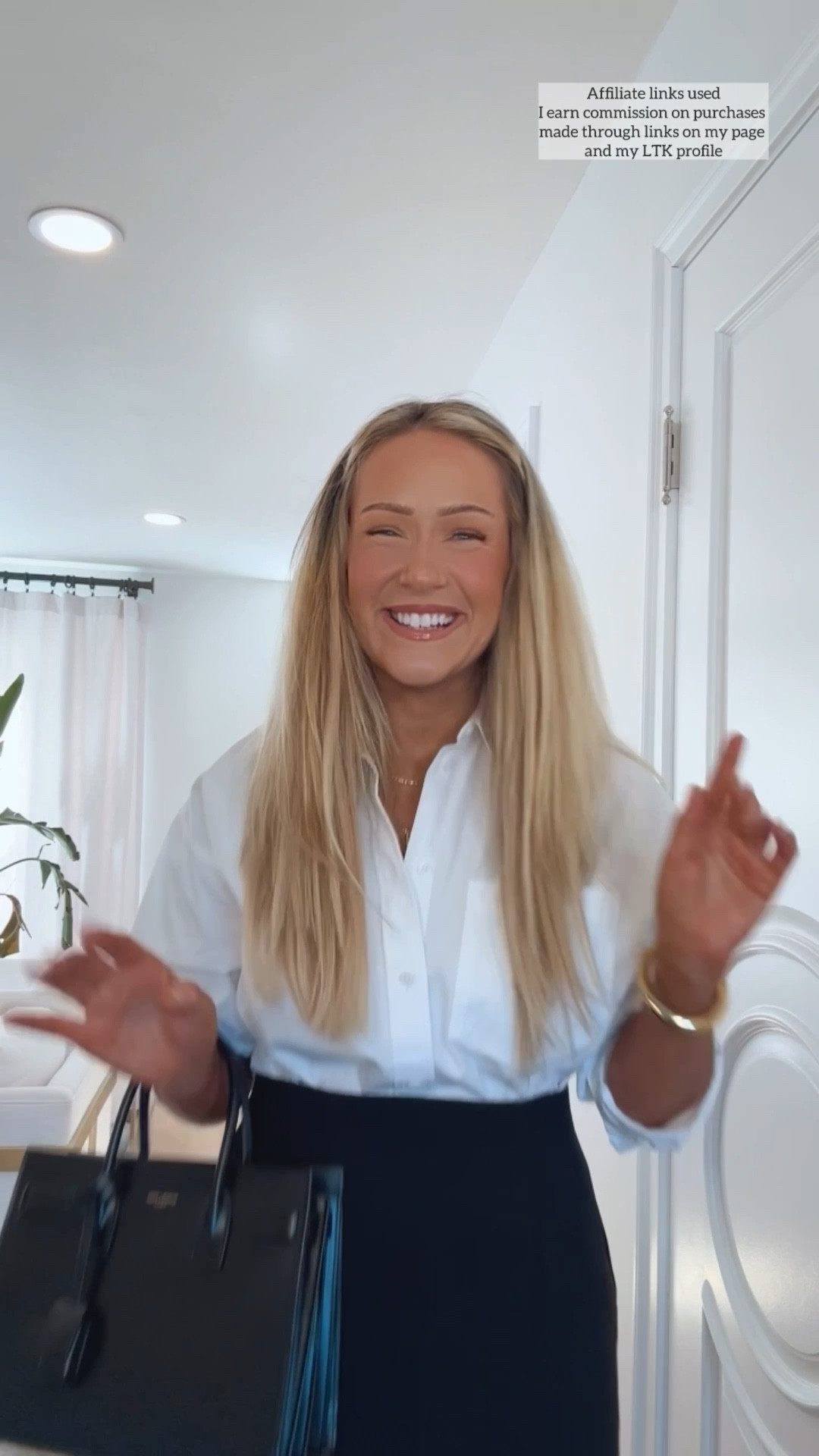 Business casual 

#LTKWorkwear