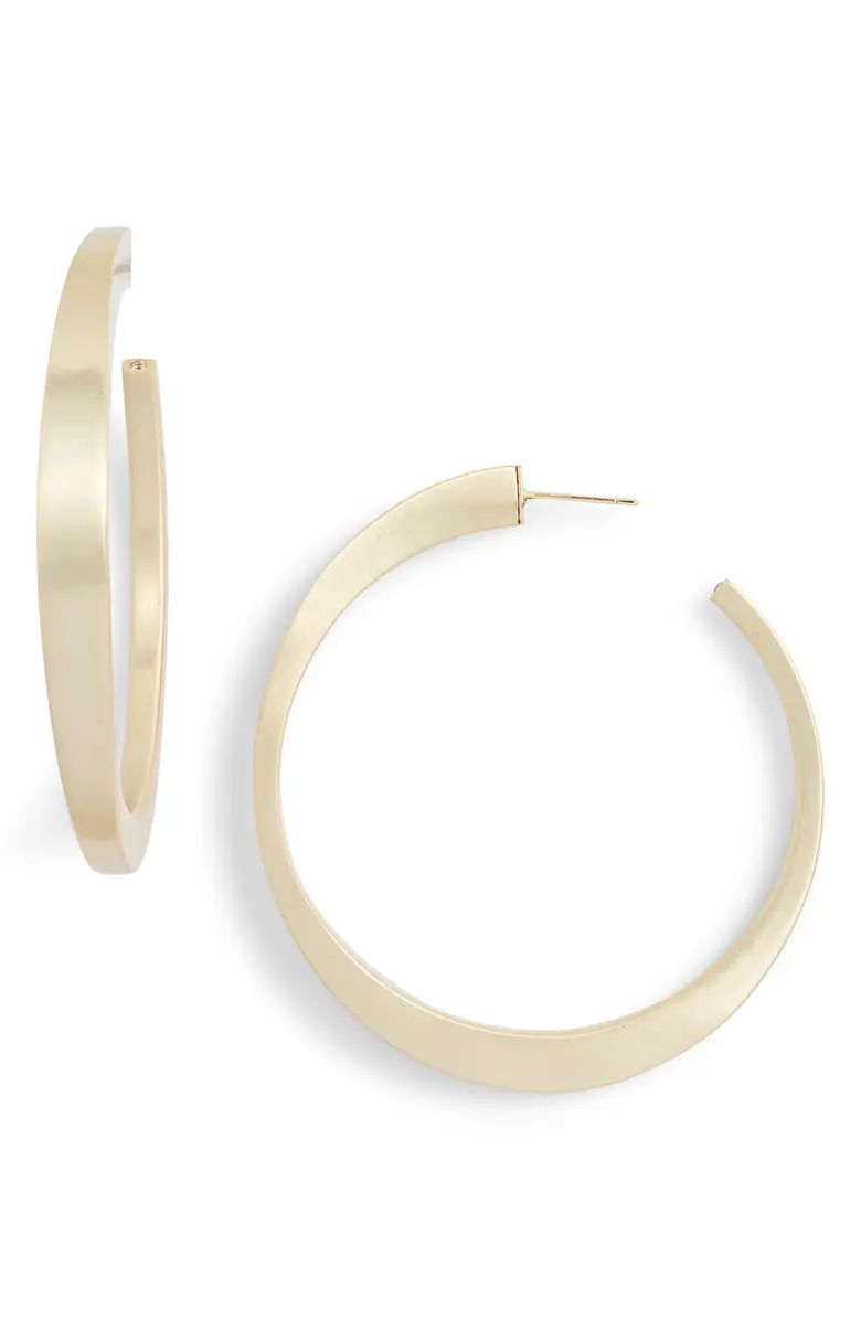 Avi Hoop Earrings | Nordstrom