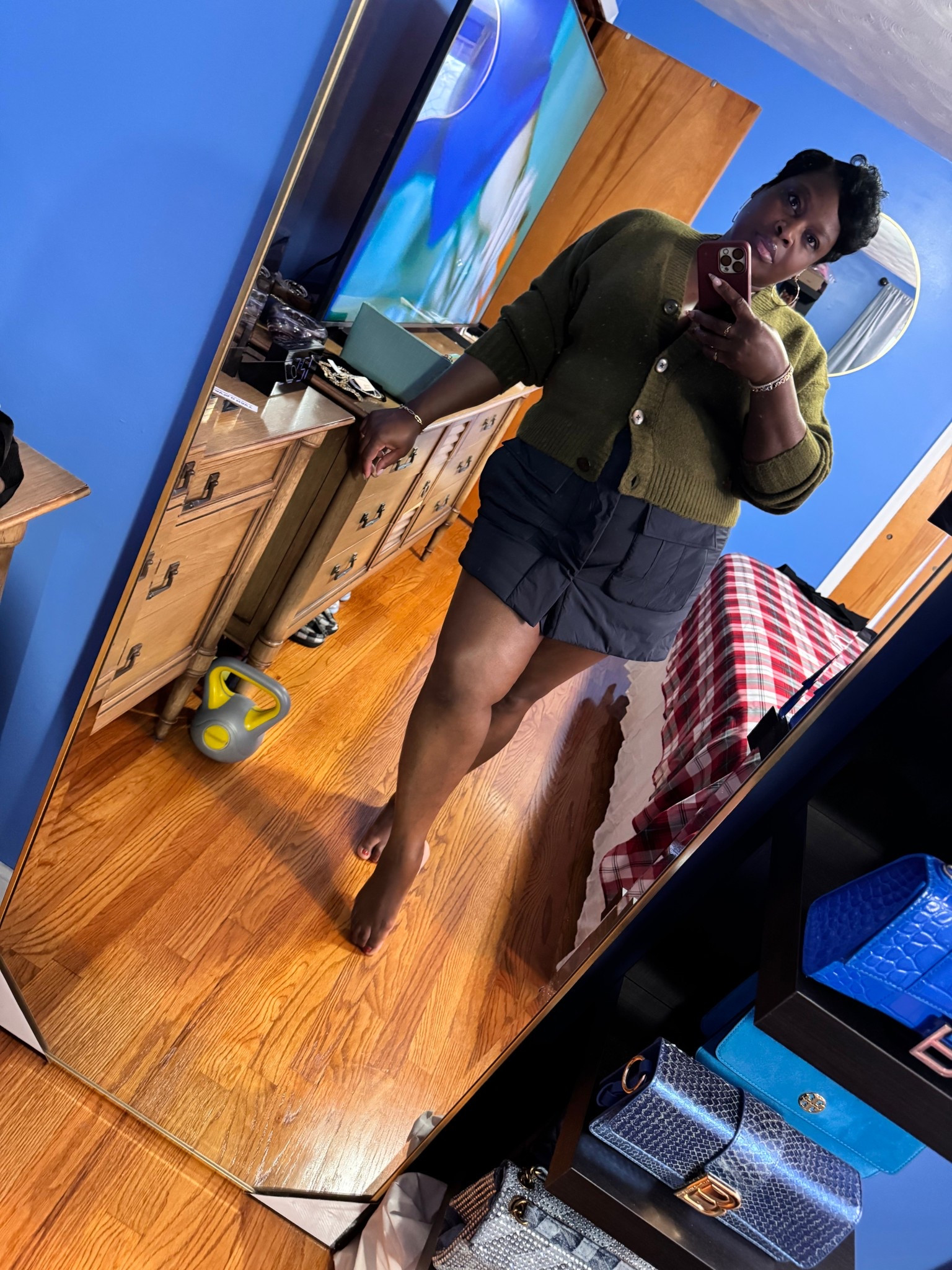 #LTKPlusSize #LTKFindsUnder100 #LTKMidsize