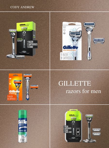 #Ad When you’re in a hurry to get ready, you need a razor that’s equally as quick. The GilletteLabs with Exfoliating Bar Razor from @Target is a new, evolved way of shaving that starts with a “clean sweep” gentle exfoliation of the skin removing dirt and debris. A shave that’s quick, easy, and most importantly, saves you time! @Gillette @shop.LTK #liketkit https://liketk.it/3XBOW
#QuickAndEasy #GillettePartner #Target #TargeStyle #ExfoliatingRazor #EffortComesEasy