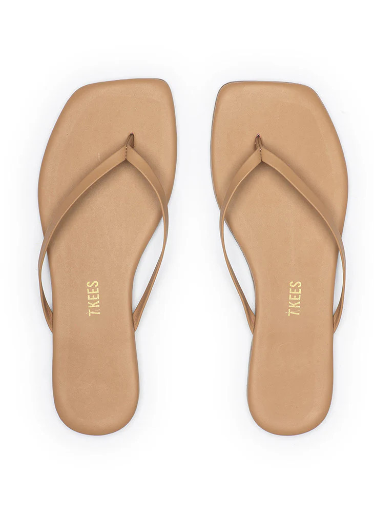 Square Toe Lily | Nic del Mar